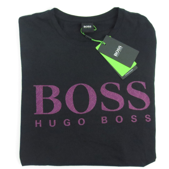 Hugo Boss Other - HUGO BOSS Alex Thomson Yacht Racing T-Shirt Tee